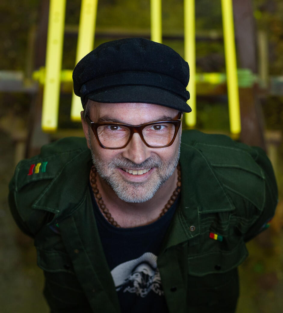 DOGU_photo by Adam Kroll DOGU_photo by Adam Kroll