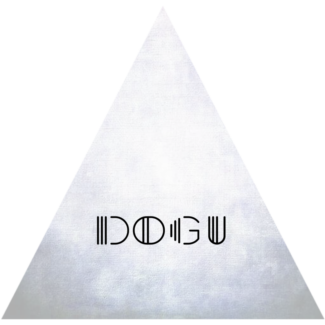 DOGU logo DOGU logo